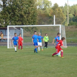 Turniej Mezar Cup 2014 - 27.09.2014