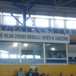 Bocce - VI Regionalny Turniej Olimpiad Specjalnych