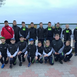 BALTYK CUP 2019