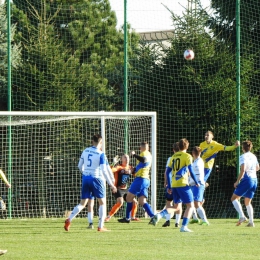 Górnik Bobrowniki - LKS ŻYGLIN