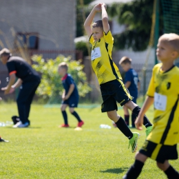 MŁODZIK SUMMER CUP 2024 (fot. Marek Pawlak) - rocznik 2016