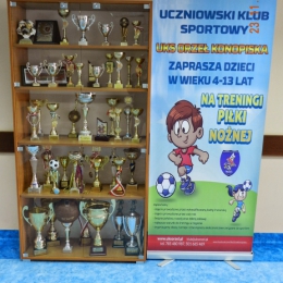 Konopiska CUP 23,11,2014