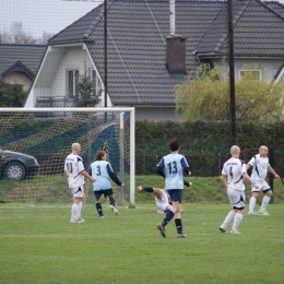 LKS Zryw Bąków vs. KS Nierodzim