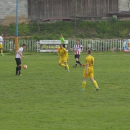 Strumyk - Resovia II Rzeszów (21.05.2017)