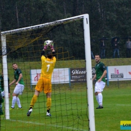 LKS GOCZAŁKOWICE ZDRÓJ - SZOMBIERKI BYTOM