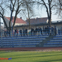 CENTRA-WARTA 2-0 [FOTORELACJA]