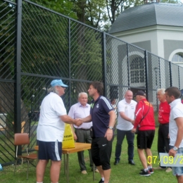 1 Turniej "Po STRONIE Piłki" o Puchar Burmistrza Stronie Śląskie . (http://krysztalstroniesl.futbolowo.pl)