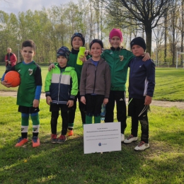 Eko Stadion na 100 lecie Klubu Sportowego Górnik Brzeszcze