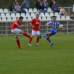 Steinpol-Ilanka Rzepin - Piast Czerwieńsk