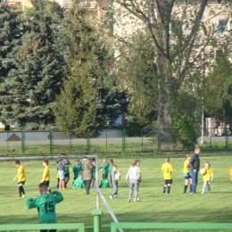 Turniej Orlika 27.04.2018