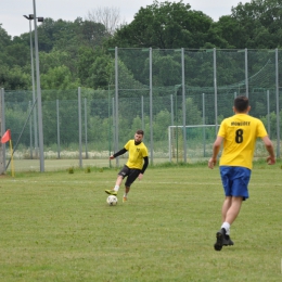 Turniej Małego Pola - Sękowa 04.07.2021 | Fot. Filip Rzepiela