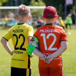 MŁODZIK SUMMER CUP 2024 (fot. Marek Pawlak) - rocznik 2016