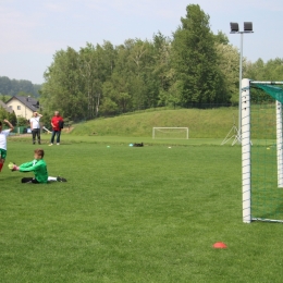 Liga Orlików RKS - MUKP Dąbrowa Górnicza