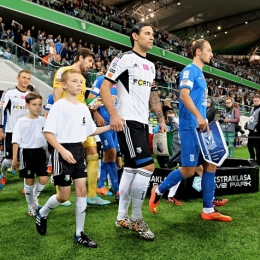 Legia Warszawa - Lech Poznań