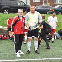 Kibice na turnieju cz.1