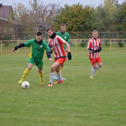 Sparta - OSTOJA 4:2 (juniorzy)