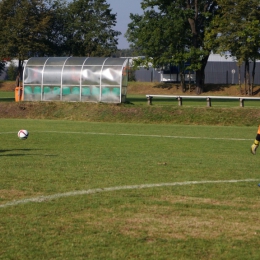 RKP ROW II vs Górnik Boguszowice