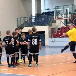 Piast Cup - młodzik i junior