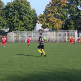 MGKS "TUR 1921" TUREK vs Warta Eremita Dobrów