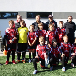 Płocka Liga Orlik U-11 - Szlakiem Gwiazd Ekstraklasy - Adam Mrówka