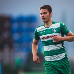 U19: Orzeł Myślenice - Tramwaj Kraków, awans do MLJ [fot. Bartek Ziółkowski]