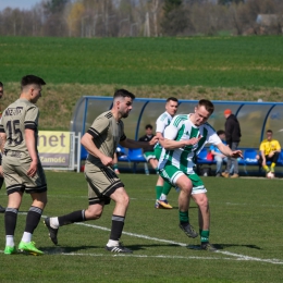 Omega- Olimpiakos (04.04.26) Ł.G
