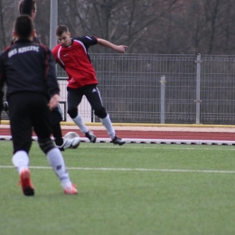 Sparing: GKS Belsk Duży - RKS Rzeczyca