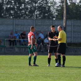 Olimpia- Olimpiakos (12.09.2021)