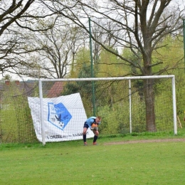 OKŻ Juniorzy - Kado Górzyn 0-0