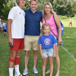 Niedziela na turnieju