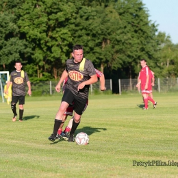 Oldboje SPRiN Regulice - Beskid Andrychów 0:2