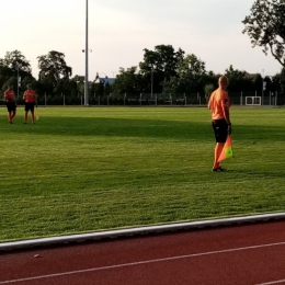 5 liga Orkan Rumia - WKS GRYF II Wejherowo 5:1