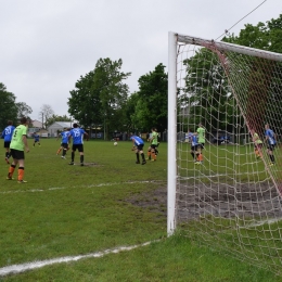 Piekiełko Przykwa 1-1 KS Serniki