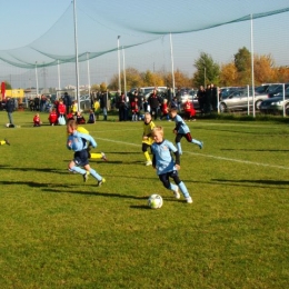 2012.10.20 - turniej Sarmata CUP