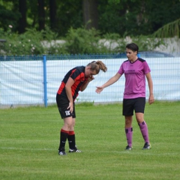 Darbor -LKS Goczałkowice 0:3