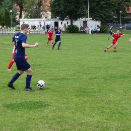 Kaczawa II Bieniowice - Odra II Lubiąż 09.06.2024 r.