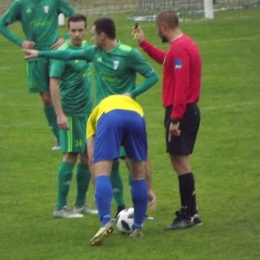 Piast - Tor Dobrzeń Wielki 1-0