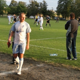2017-09-13 Pucharowy: Orla Jutrosin 0 - 4 Kania Gostyń