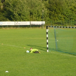 Żacy - 17.09.2018 - Jesień 2018 - kolejka 1.