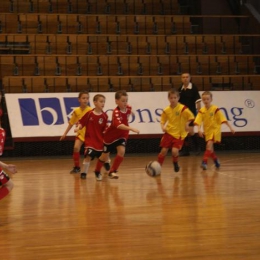 ZABORZE CUP 2011