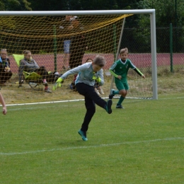 SUMMER MŁODZIK CUP - rocznik 2009