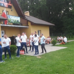 Turniej - 05.06.2018