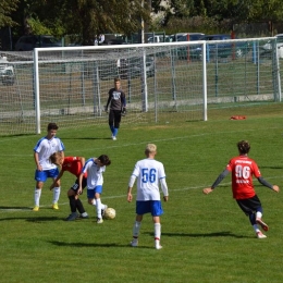 OLT: Unia Wrocław - Parasol Wrocław 4:2