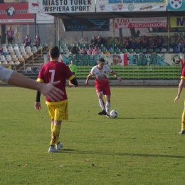 Tur 1921 Turek-Piast Czekanów 1:0