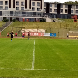 Mecz kontrolny: Stolem II Gniewino - WKS GRYF II Wejherowo 3:3