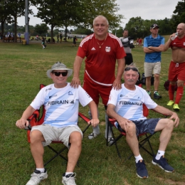 Mem.Deyny 2022- Kibice