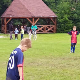 1 miejsce w turnieju DUNAJEC CUP U11 na Słowacji