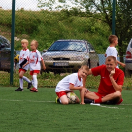 Piknik na zakończenie sezonu 2012-2013