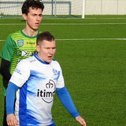 Piast Ożarowice - LKS ŻYGLIN