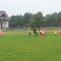 UKS GKS Osieck - Orły Zielonka